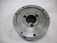 北川 3爪スクロールチャック　7吋