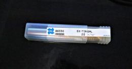 OSG エンドミル　20×75　未使用