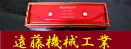 Starret ラジアルゲージ　S167MAH 　5-7㎜　2.5　5.5無し