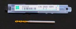 OSG ドリル　EX-SUS-GDS 2.2 未使用