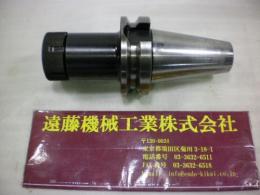 MST コレットホルダ BT50-CTA25-135