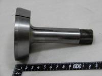 エグロ　インラージ形コレットチャック(生材)　№8形