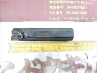 三菱　スローアウェイエンドミル　SRER250SS25　1枚刃(刃なし)　シャンク径25mm　