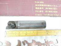 三菱　スローアウェイエンドミル　SRER250SS25　1枚刃　シャンク径25mm　