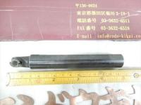 三菱　スローアウェイエンドミル　TBE1150S　1枚刃　シャンク径20mm　