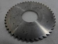 アンザイ　メタルスリッティングソー　 75×2.5×25.4