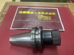 MSTミーリングチャックBT50-CTA25-105