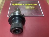 MSTミーリングチャックBT50-CTA25-105