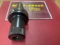 MSTミーリングチャックBT50-CTA25-105
