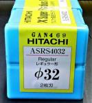 HITACHI 　アルファ高速ラジアルミル　ASR形　ASRS4032　32　未使用　