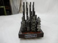 ニューストロングツール スタッドボルト・ナットセット M12用