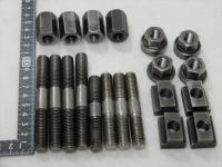 ニューストロングツール スタッドボルト・ナットセット M12用