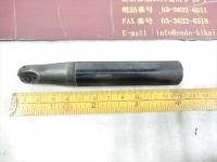 三菱　スローアウェイエンドミル　TBE2160SM　2枚刃(刃なし)　シャンク径20mm　