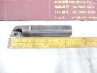 三菱　スローアウェイエンドミル　BAE500R201S20　1枚刃　シャンク径20mm　