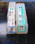 エンドミル　一山　2個　未使用