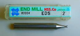 OSG エンドミル　EDSー2　