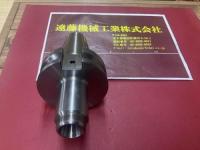MSTデータワンコレットホルダBT50-DTE12-105