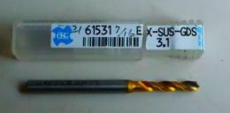OSG ドリル　EX-SUS-GDS　3.1