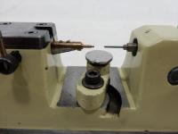 横型スタンド外径測定器