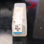 OSG エンドミル　EX-REES 15 未使用