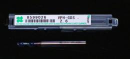 OSG ドリル VPH-GDS 2.6 未使用