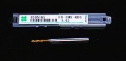 OSG ドリル EX-SUS-GDS 1.65 未使用