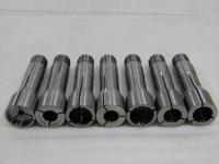 エグロ　8号頭長コレットチャック(生材)