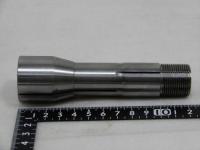 エグロ　8号頭長コレットチャック(生材)