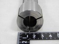 エグロ　8号頭長コレットチャック(生材)