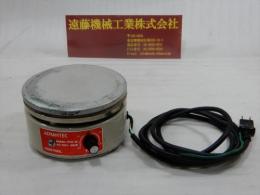 ADVANTEC　卓上小型ホットプレート　TPO-15