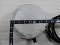 ADVANTEC　卓上小型ホットプレート　TPO-15