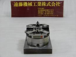 EROWA　手動クランプチャック　ER-007604