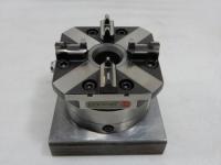 EROWA　手動クランプチャック　ER-007604