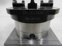 EROWA　手動クランプチャック　ER-007604