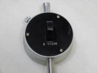 SHAN  標準形ダイヤルゲージ