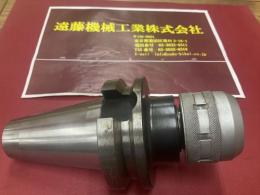 日研ミーリングチャックBT50-C25-105
