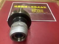 日研ミーリングチャックBT50-C25-105