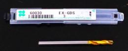 OSG　ドリル EX-GDS 3 未使用