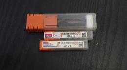 エンドミル　一山　3個　未使用