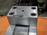 北川 MCパワーバイス VE125