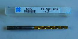 OSG　ドリル  EX-SUS-GDR 4.2