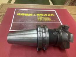 日研フィエスミルBT50-FMA31,75-75　OSG-WALTER　F3042B　