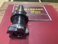 日研フィエスミルBT50-FMA31,75-75　OSG-WALTER　F3042B　