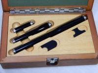 レニショー　エクステンション M8セット