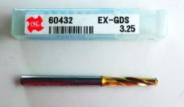 OSG　ドリル EX-GDS 3.25