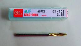 OSG　ドリル EX-GDS 2.35