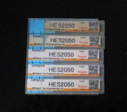 HITACHI エンドミル　HES2050 5 5個　未使用