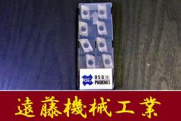 OSG 肩削り用　PSEチップ　CK010 　未使用