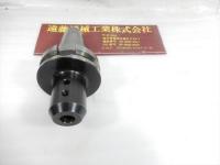 黒田精工サイドロックホルダ　BT50-SLA20-105