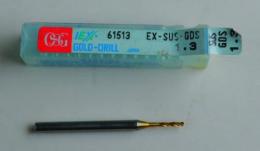 OSG　ドリル EX-SUS-GDS   1.3